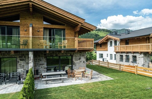 Leogang House | Chalet Schneelowe S