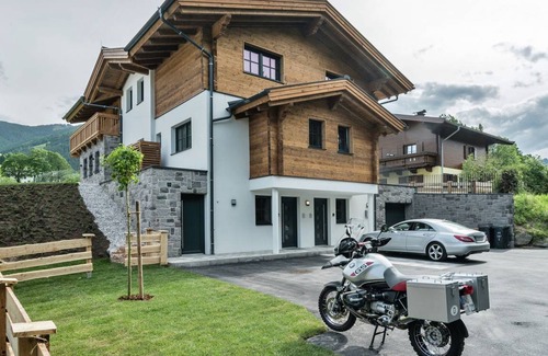 Leogang House | Chalet Schneelowe XL
