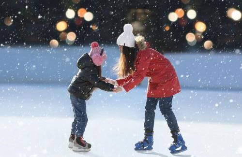 Fiddler Lake Resort Ski Chalet | Chalet Silver Fox SPA at Fiddler's Lake