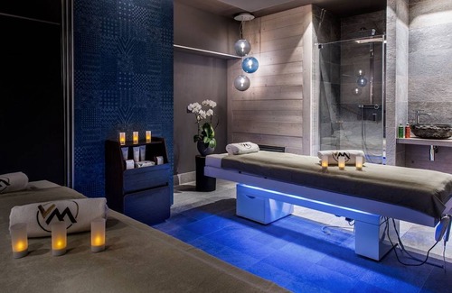 Val-d'Isere Apartment | Chalet Skadi 2