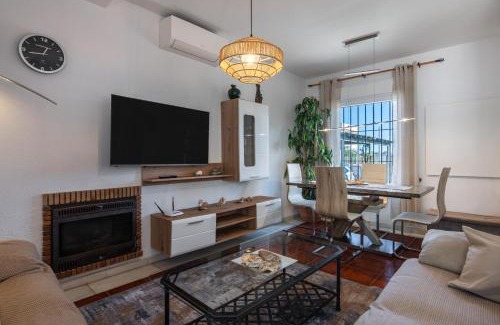 Ayamonte Ski Chalet | Chalet Sol y Mar by Ĥ