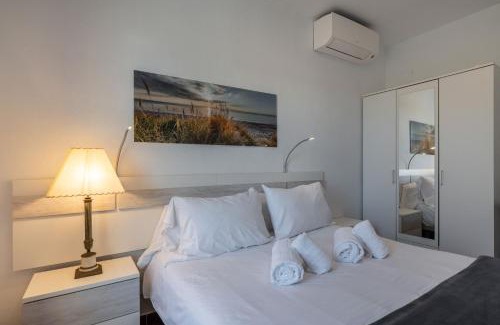 Ayamonte Ski Chalet | Chalet Sol y Mar by Ĥ