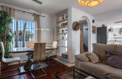 Ayamonte Ski Chalet | Chalet Sol y Mar by Ĥ