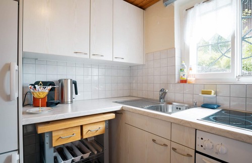 Amden Apartment | Chalet Speer by Interhome