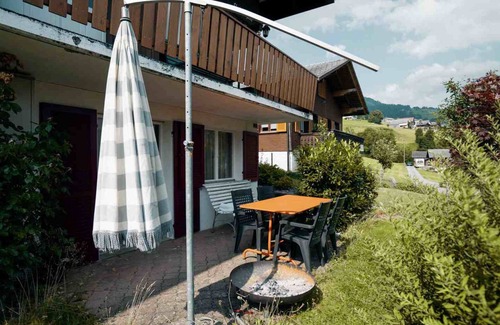 Amden Apartment | Chalet Speer by Interhome