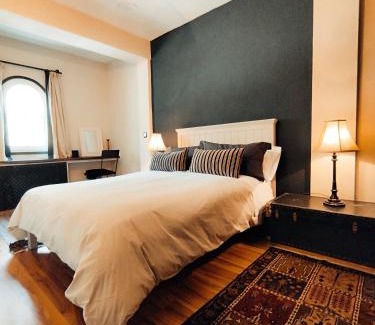 Pradollano Ski Chalet | Chalet Sueño Nevado Deluxe by SURYNIEVE