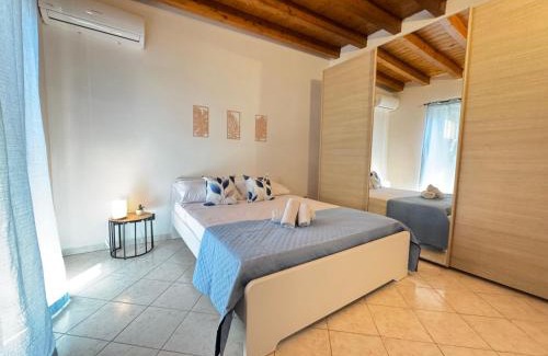 Ladispoli Apartment | Chalet sul Mare