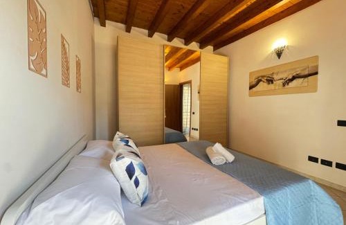 Ladispoli Apartment | Chalet sul Mare