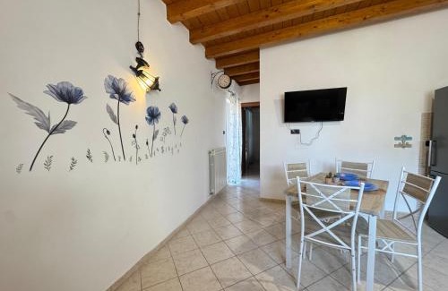 Ladispoli Apartment | Chalet sul Mare