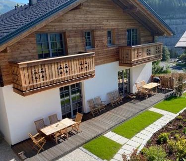 Bad Kleinkirchheim House | Chalet Tannalm