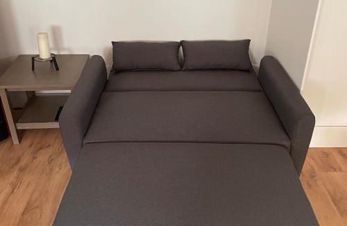 Metabief Apartment | Chalet type pagotin rénové au coeur