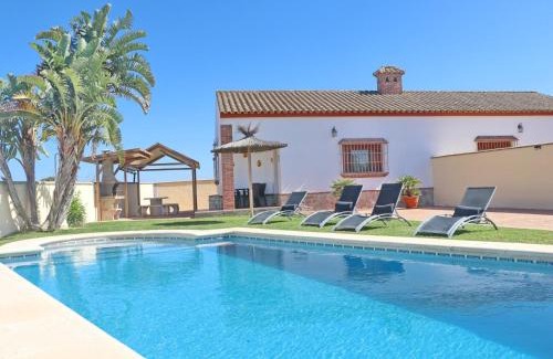 Conil de la Frontera Ski Chalet | Chalet Vigía 113