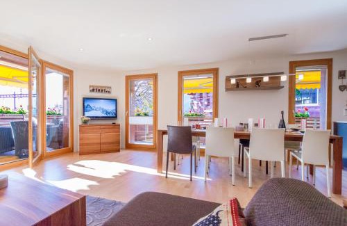 Wengen Apartment | Chalet Waldschluecht