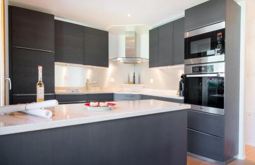 Wengen Apartment | Chalet Waldschluecht