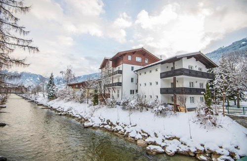 Bad Hofgastein Ski Chalet | Chalet Wallner by AlpentTravel