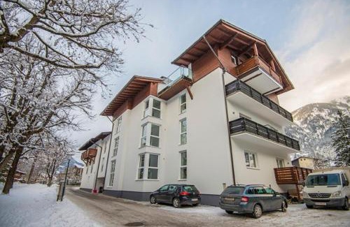 Bad Hofgastein Ski Chalet | Chalet Wallner by AlpentTravel