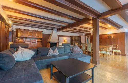 Grindelwald Ski Chalet | Chalet Weid - Aare Jungfrau AG