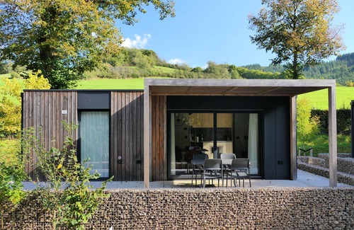 Hosingen House | Chalet with 2 bedroom and a terrace