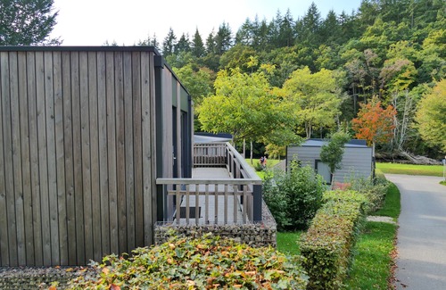 Hosingen House | Chalet with 2 bedroom and a terrace