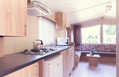 Zuna Ski Chalet | Chalet with a garden, close to nature
