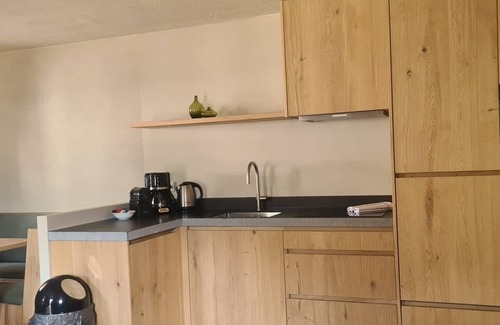 Berwang Apartment | Chalet zur Rose 2-room apartment "Zyklame" 2-7 persons (80m2)