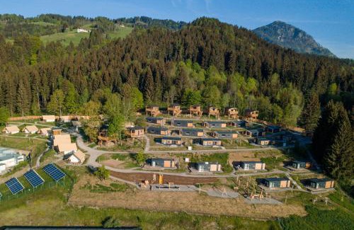 Kotschach-Mauthen Other | Chalets & Glamping Nassfeld by ALPS RESORTS