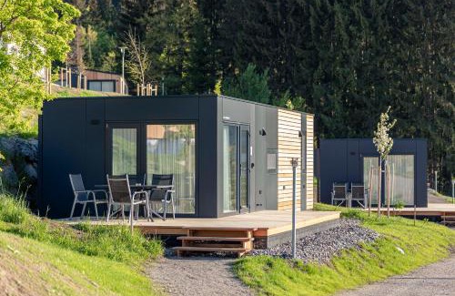 Kotschach-Mauthen Other | Chalets & Glamping Nassfeld by ALPS RESORTS