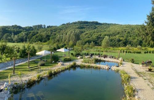 Jalzabet Ski Chalet | Chalets in Croatia