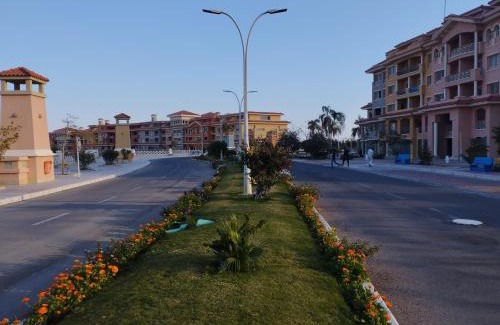 Sharm El Sheikh Ski Chalet | Chalets in Porto Sharm