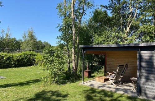 Nieuwvliet Ski Chalet | Chalets in RN, Netherlands