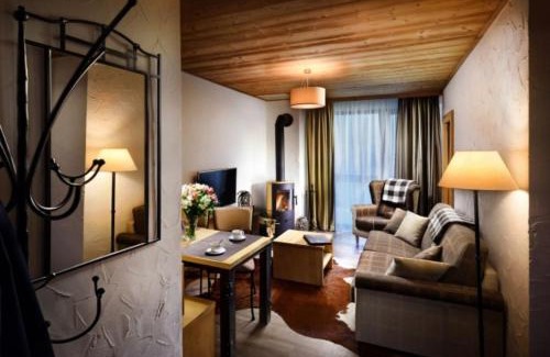 Jasna Apartment | Chalets Jasná Collection - Apartments