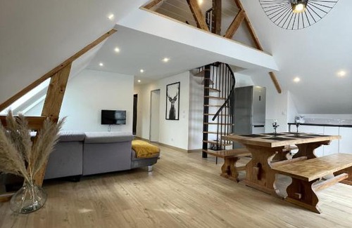 Argeles Gazost Apartment | Chaleur Moderne des Pyrénées