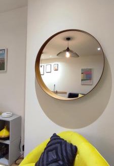 Centre Ville Apartment | Chaleureux - Bien équipé - Hypercentre - 2Ch 6pers
