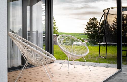 Liptovsky Mikulas House | Challet Závažná Poruba