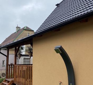 Krasna Lipa House | Chalupa k pronajmutí Krásná Lípa u Rumburka