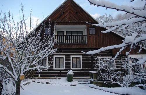 Cerny Dul Apartment | Chalupa Mlynářka - Černý Důl