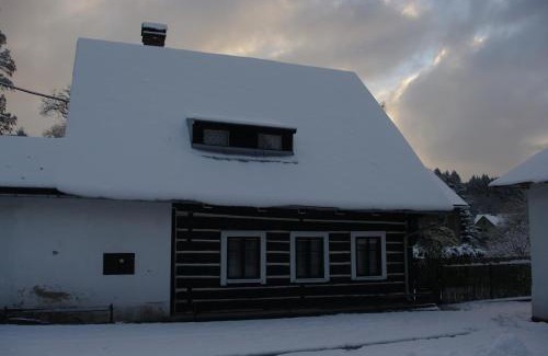 Cerny Dul Apartment | Chalupa Mlynářka - Černý Důl