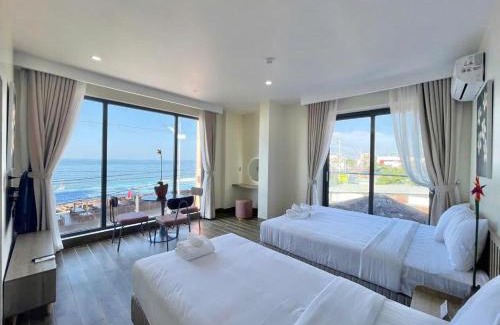 Central Mui Ne Beach Apartment | Cham Charm Home Mui Ne