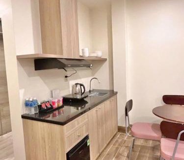 Central Mui Ne Beach Apartment | Cham Charm Home Mui Ne