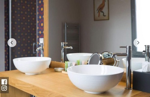 Casteljaloux Hotel | Chamber of Clos Castel - Comfort