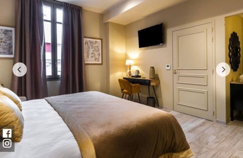 Casteljaloux Hotel | Chamber of Clos Castel - Comfort