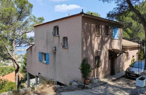 Sete House | Chambre à louer dans villa St Clair-V-vue étang Thau