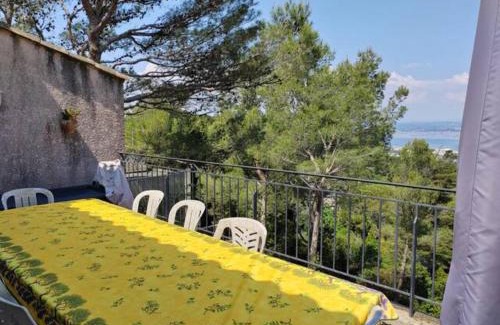 Sete House | Chambre à louer dans villa St Clair-V-vue étang Thau
