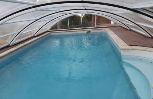Sete House | Chambre à louer dans villa St Clair-V-vue étang Thau
