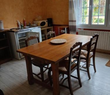 Coutances House | Chambre étudiant