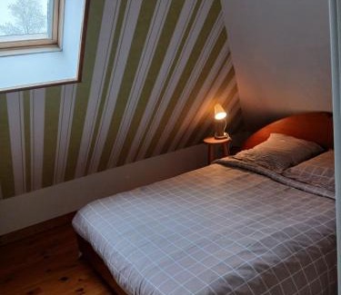 Coutances House | Chambre étudiant