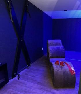 L'Hermitage House | Chambre 04