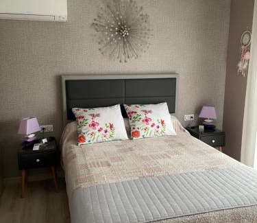 Garons Bed & Breakfast | Chambre avec charme