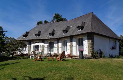 Pontorson Bed & Breakfast | chambre d'hôte