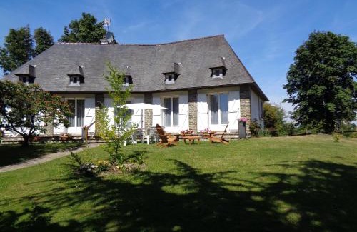 Pontorson Bed & Breakfast | chambre d'hôte